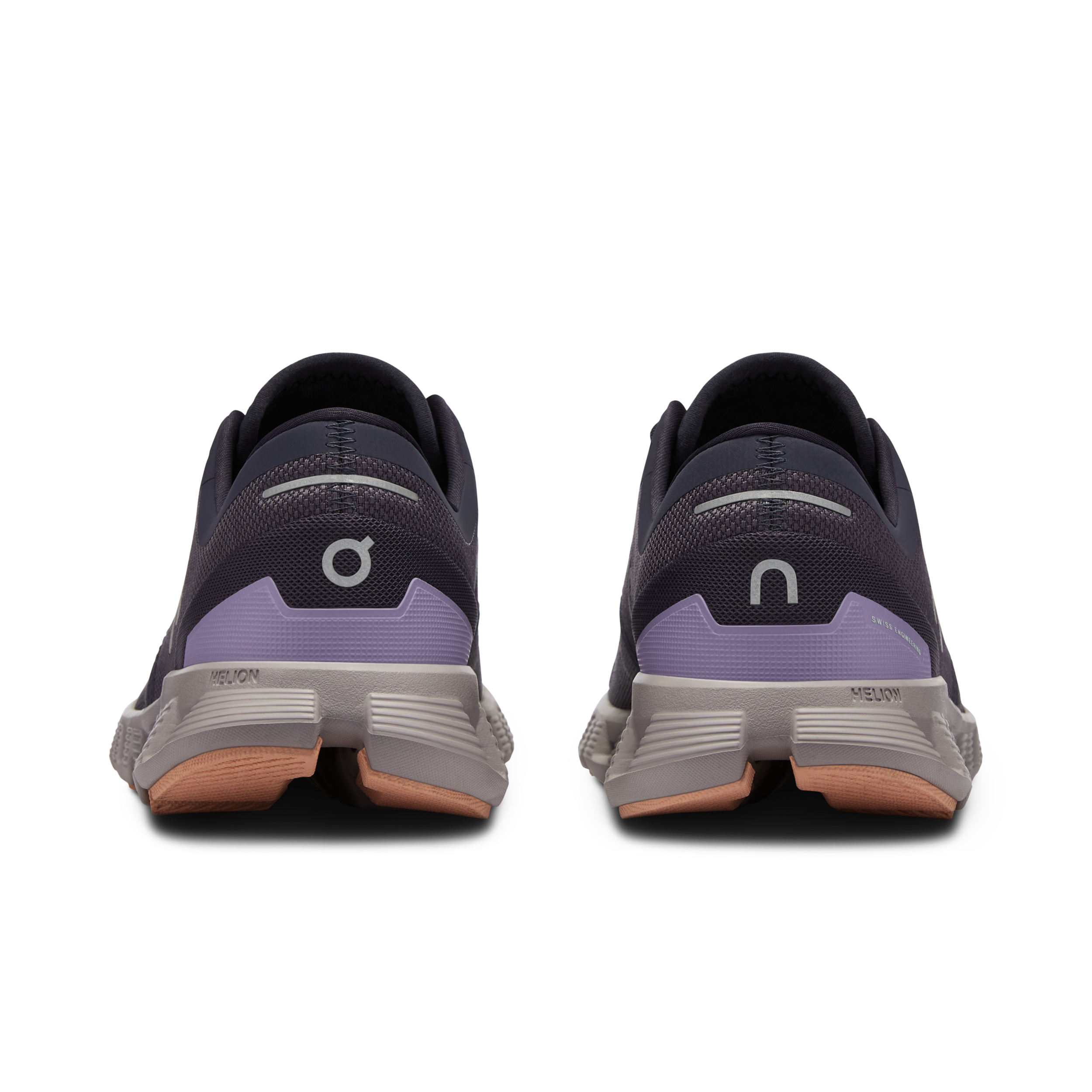 CLOUD X 3 WOMEN | IRON/FADE