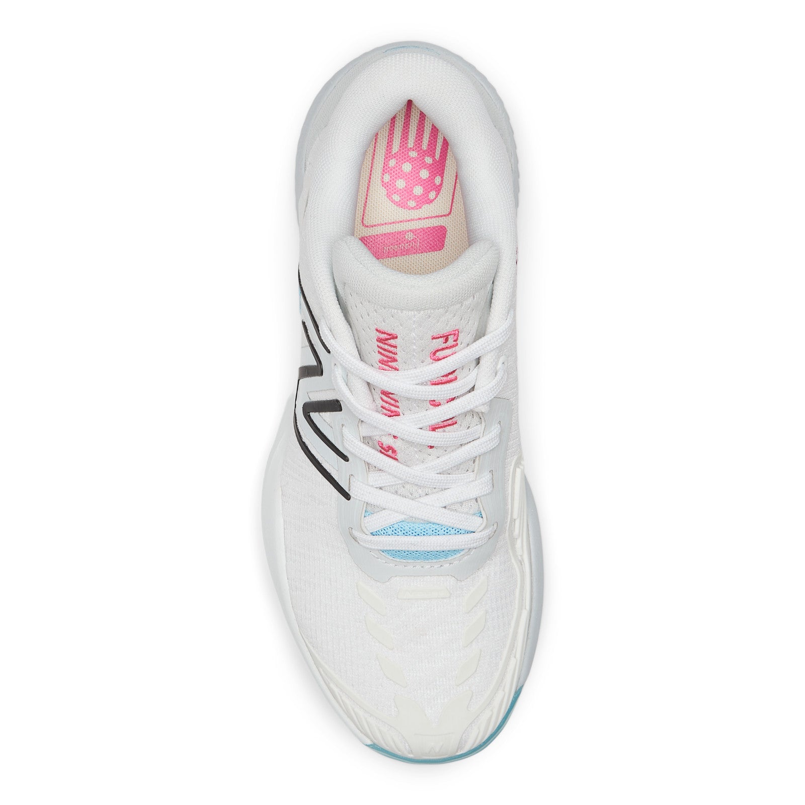 NEW BALANCE WCH996PB PICKLEBALL/TENNIS