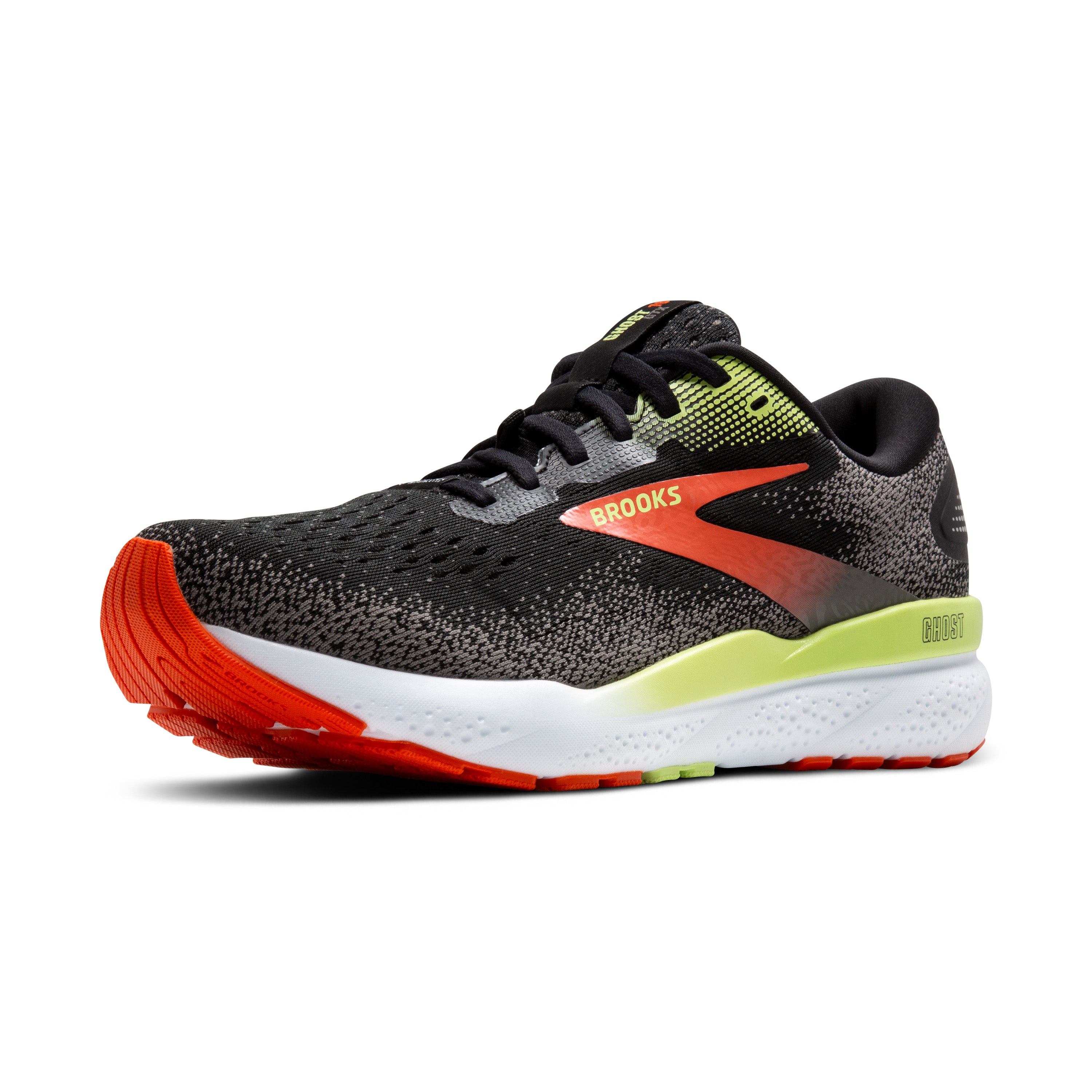 BROOKS GHOST V16 GTX MEN'S