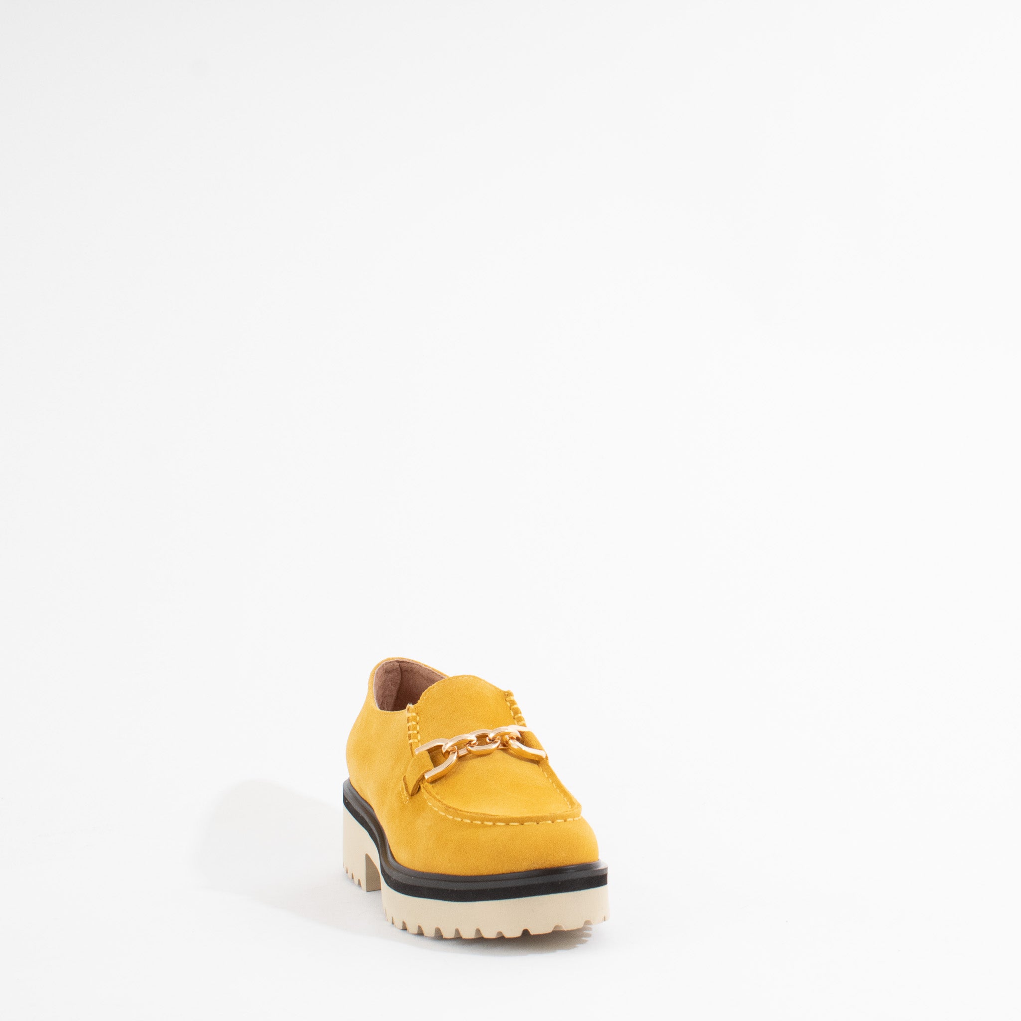 LINK LOAFER | YELLOW