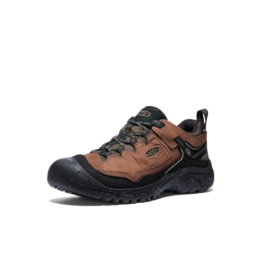 KEEN MENS TARGHEE IV - BISON