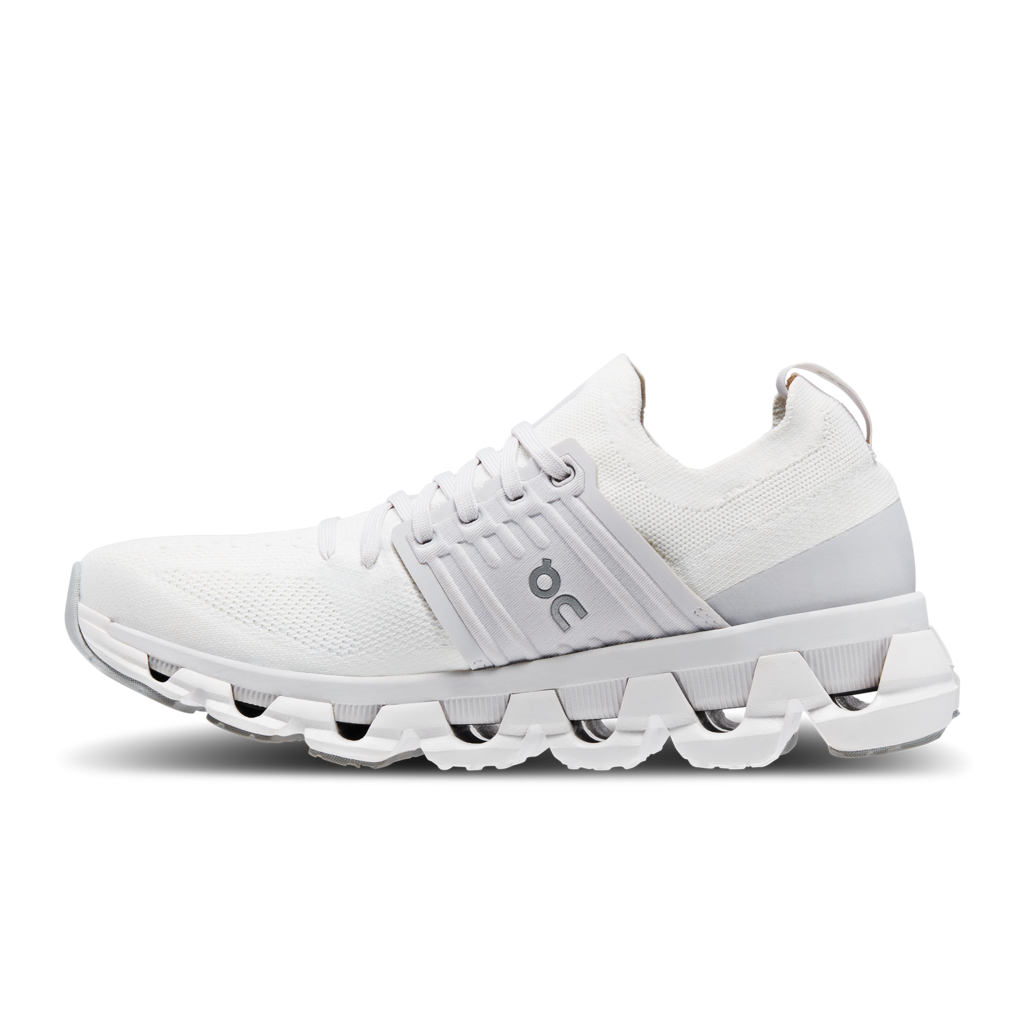 CLOUDSWIFT WOMEN | WHITE/FROST