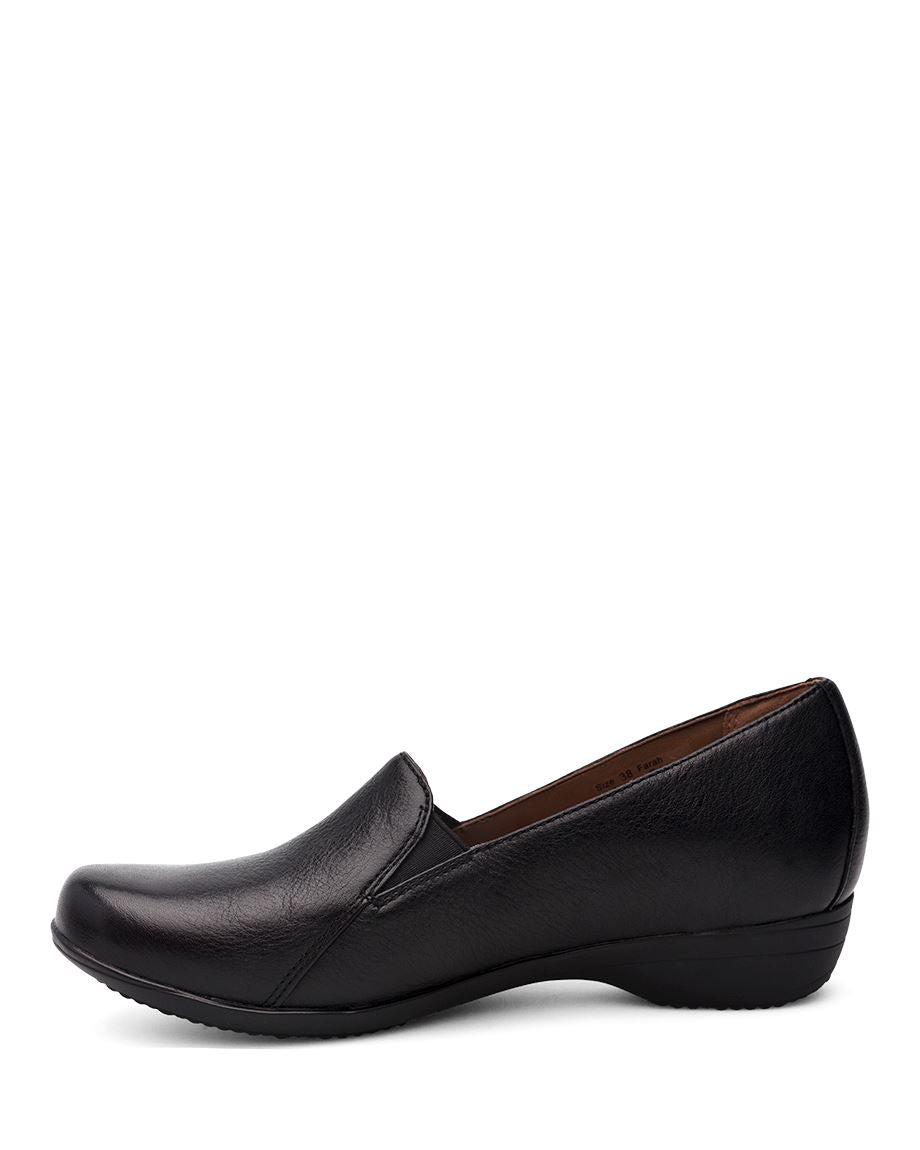 DANSKO FARAH - BLACK