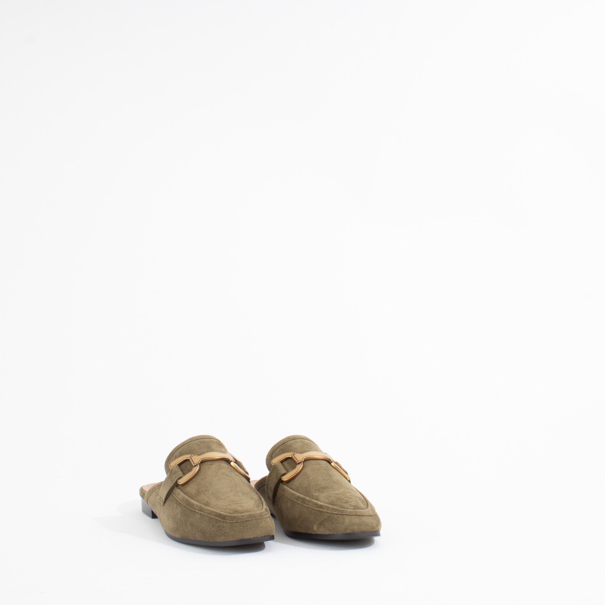 VELA SLIPPER | KHAKI