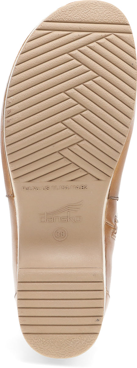 DANSKO BRENNAN TAN