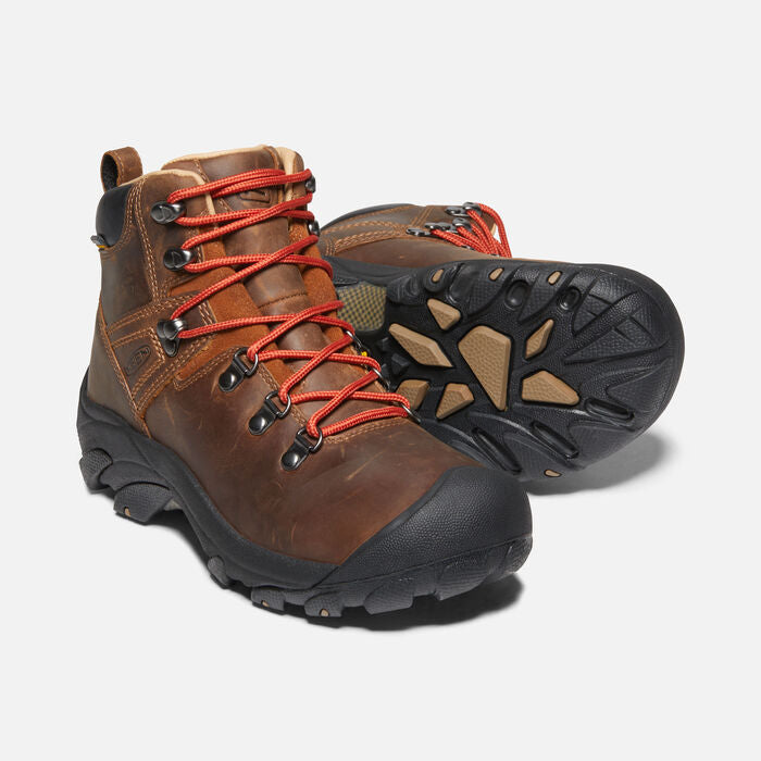 KEEN WOMEN'S PYRENEES BOOTS