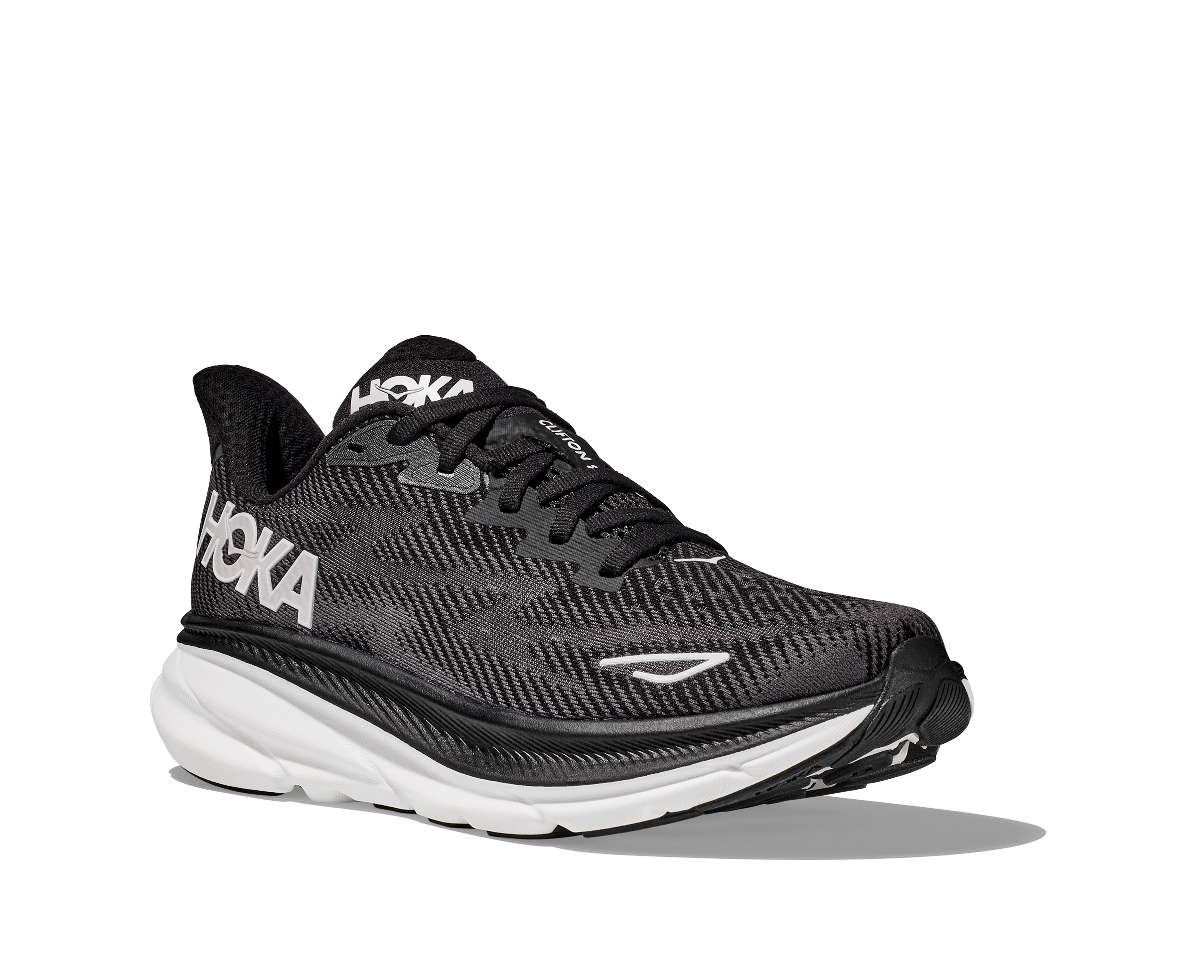 HOKA CLIFTON V9 MEN