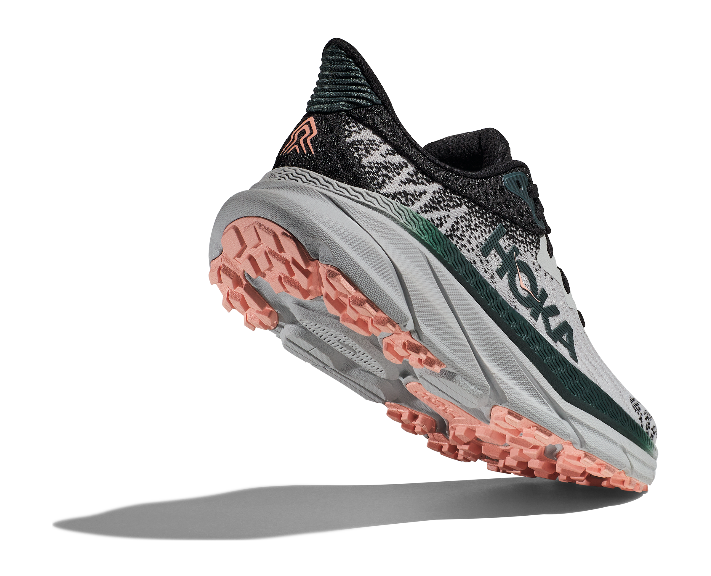 HOKA CHALLENGER V7 WOMEN'S MEDIUM