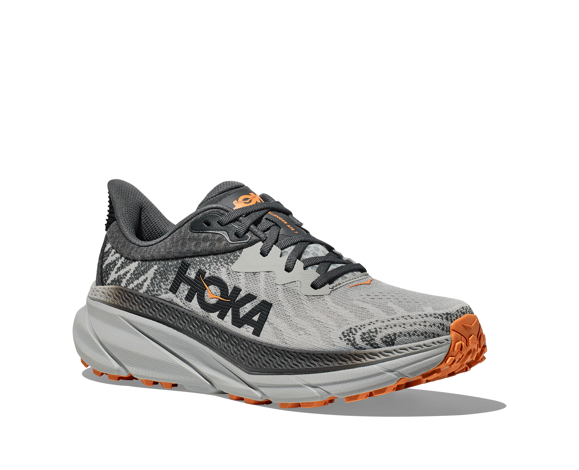 HOKA CHALLENGER V7 MEN'S WIDE