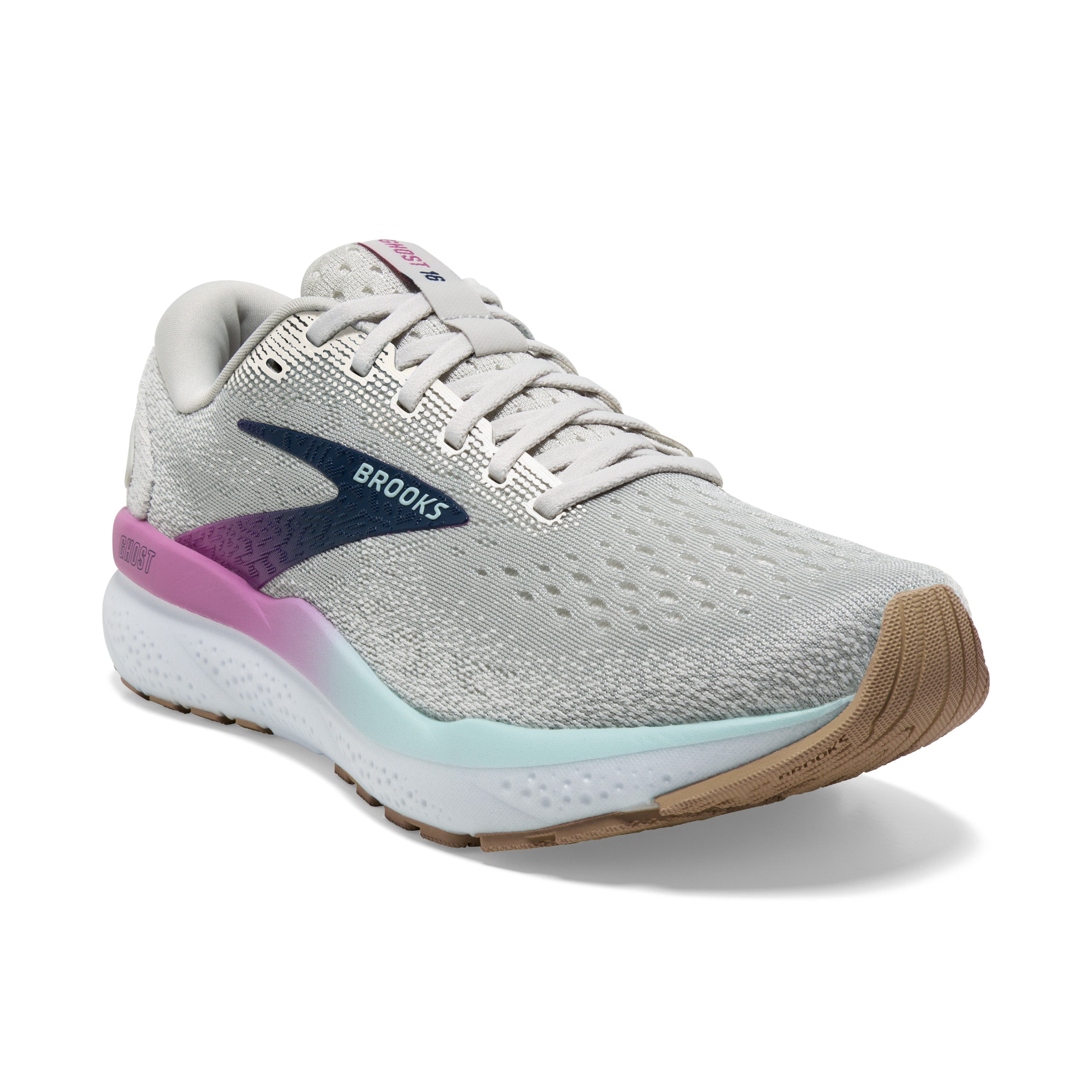 BROOKS GHOST V16 WOMEN'S