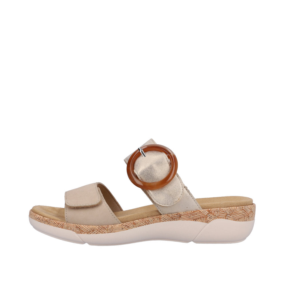 REMONTE R6858 SANDAL - MORELIA