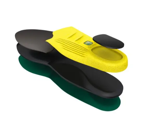 SPENCO POLYSORB CROSS TRAINER INSOLE