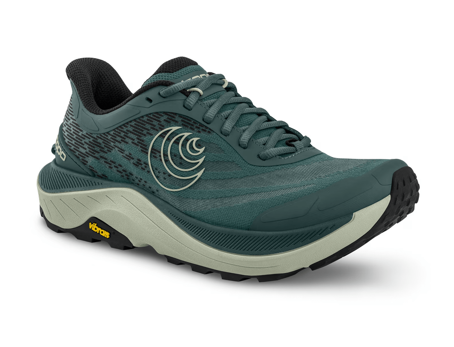 TOPO WOMENS ULTRAVENTURE 4 - STONE / GREY