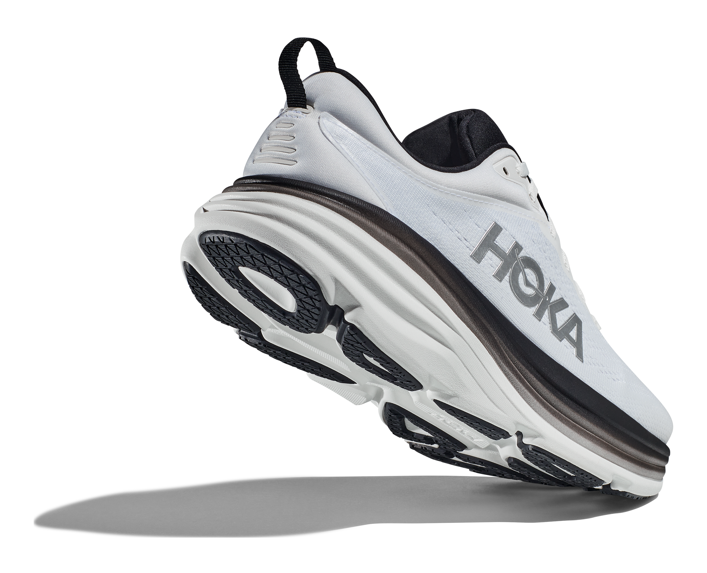 HOKA BONDI V8 MEN