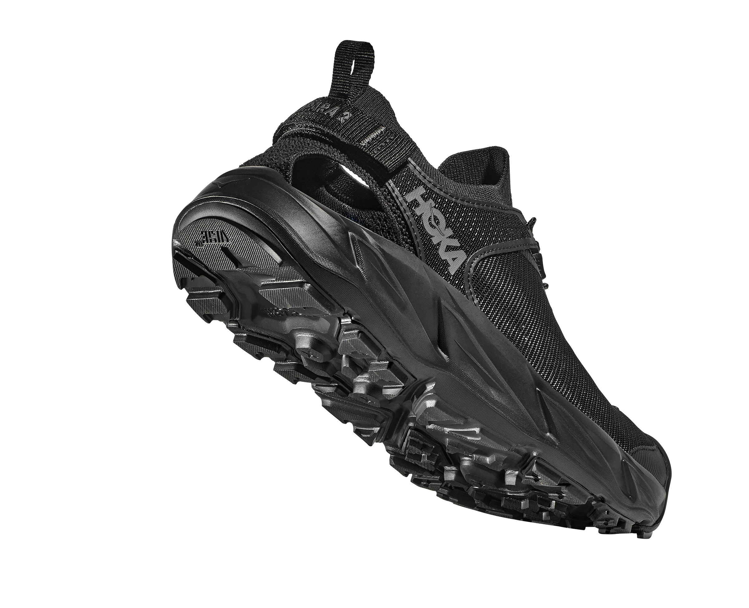 HOKA HOPARA V2 BLACK WOMEN'S