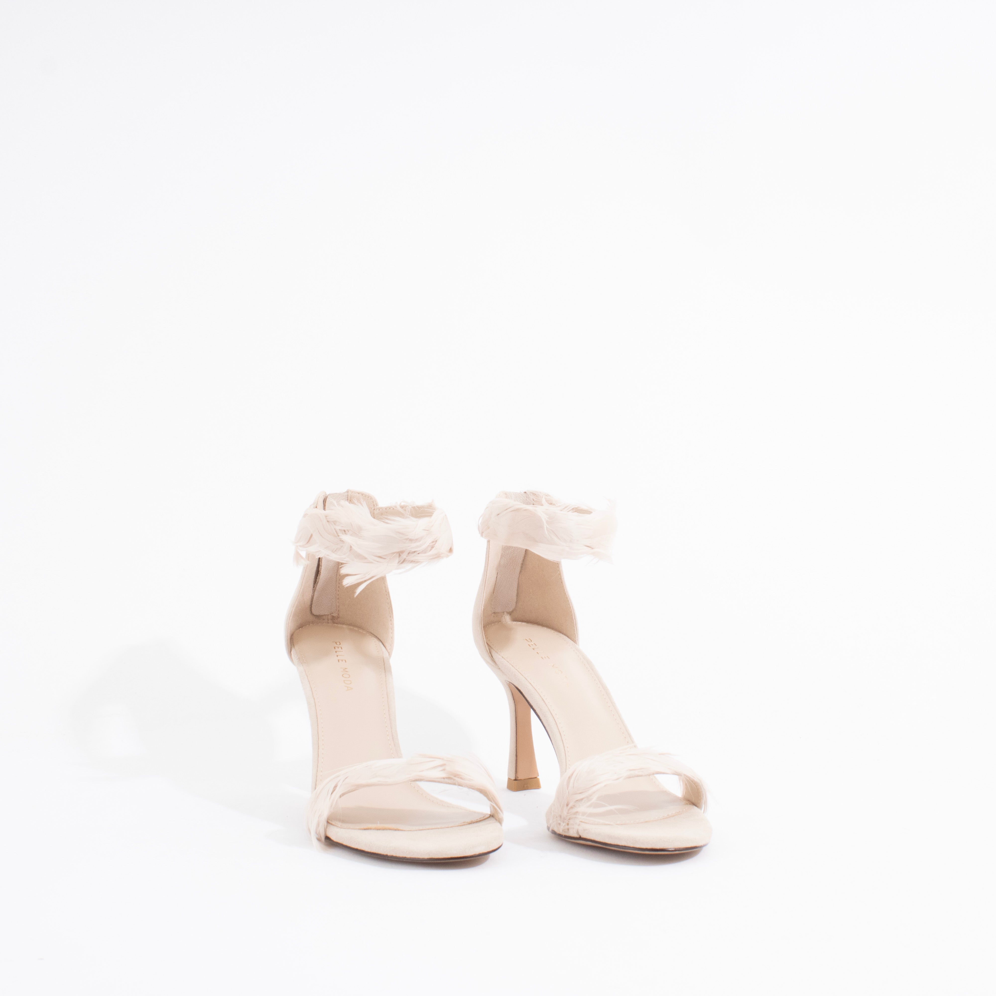 BREECE | BEIGE