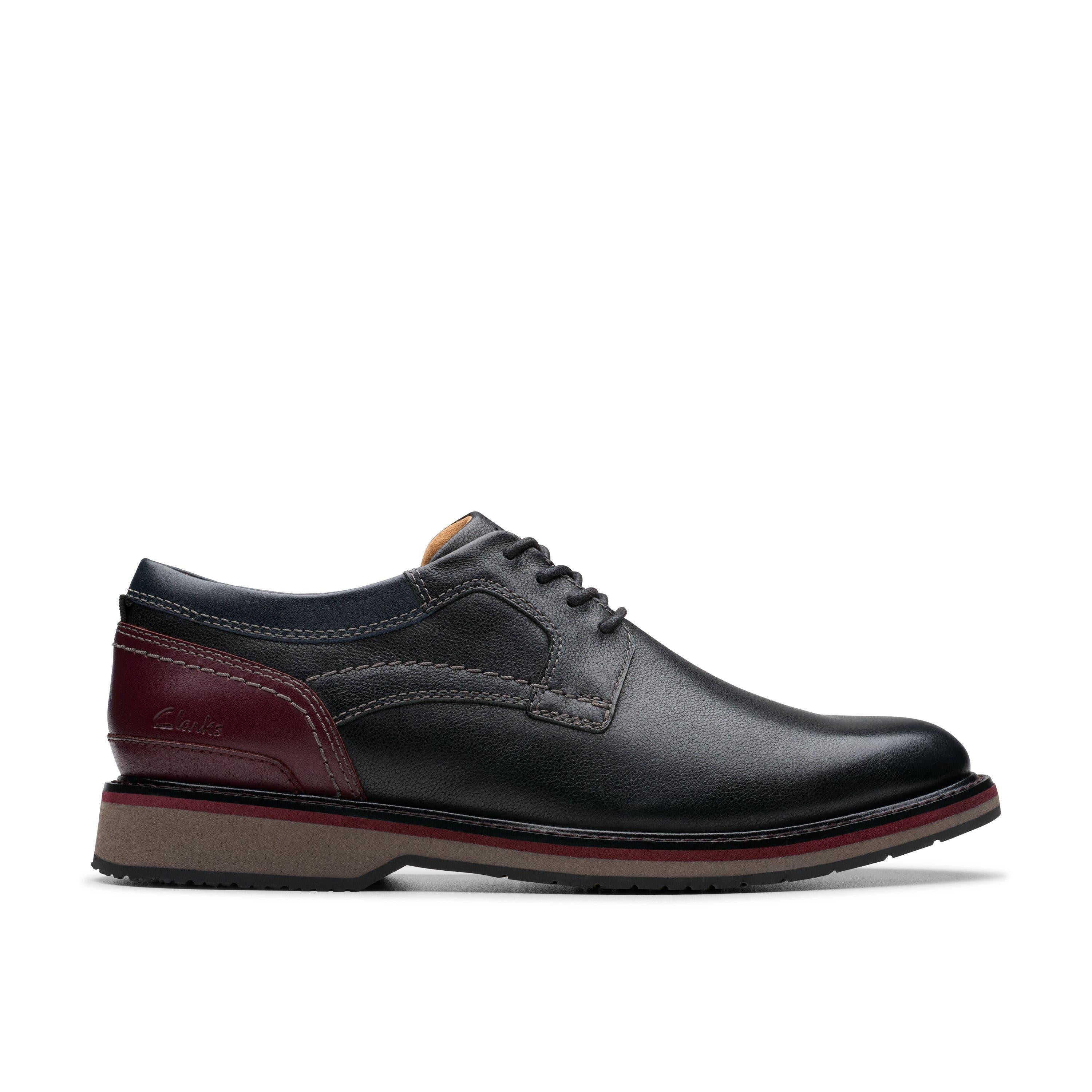 CLARKS MONAHAN PLAIN