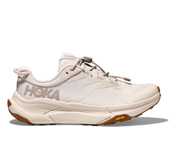 HOKA TRANSPORT EGGNOG WIDE