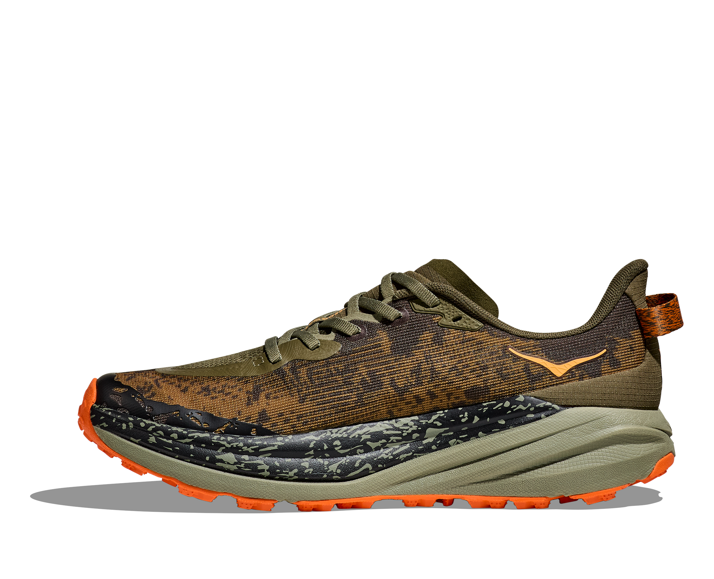 HOKA SPEEDGOAT V6 MEN'S