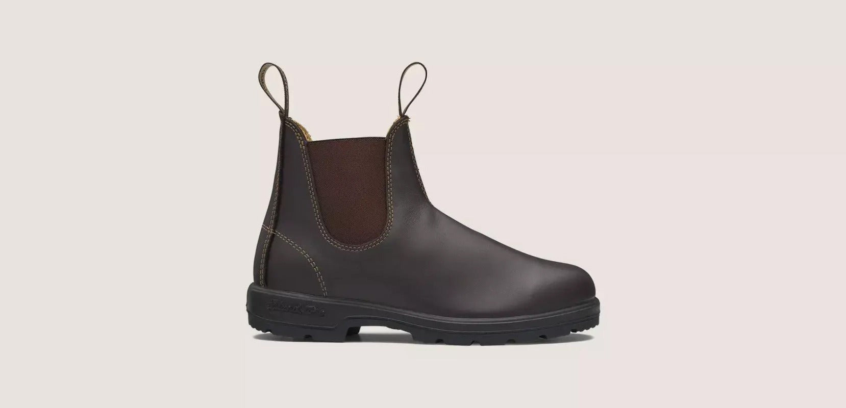 BLUNDSTONE 550 WOMEN'S CHELSEA BOOT