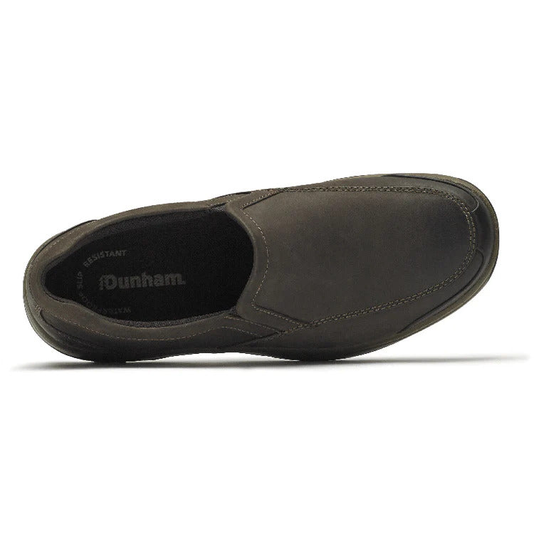 DUNHAM MEN'S BATTERY PARK SHOE