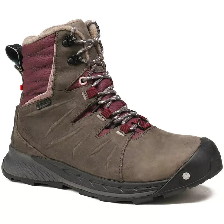 NEXGRIP WOMENS ICE MELI COLD WEATHER BOOT