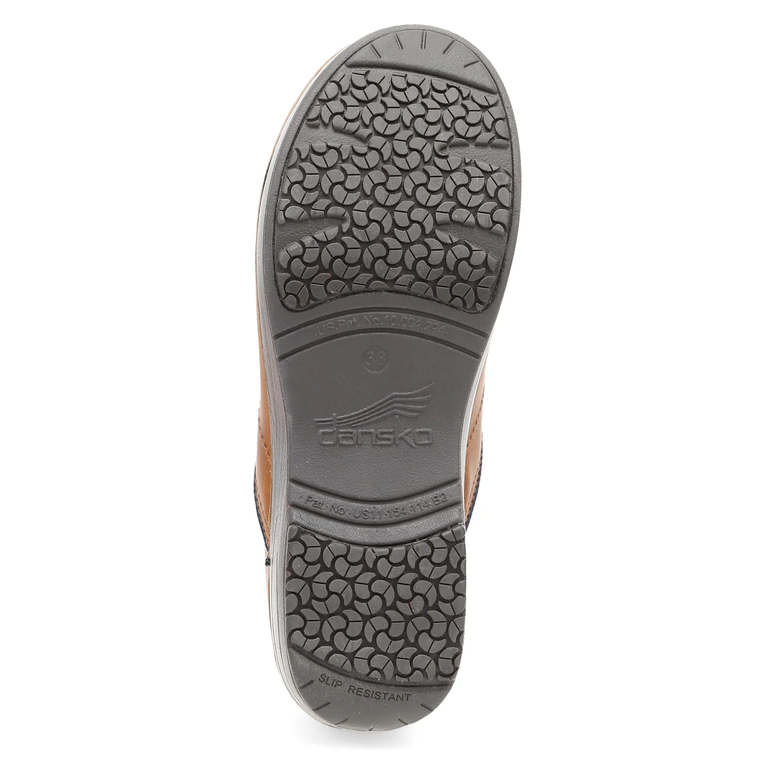 DANSKO WOMENS XP 2.0 - CARAMEL