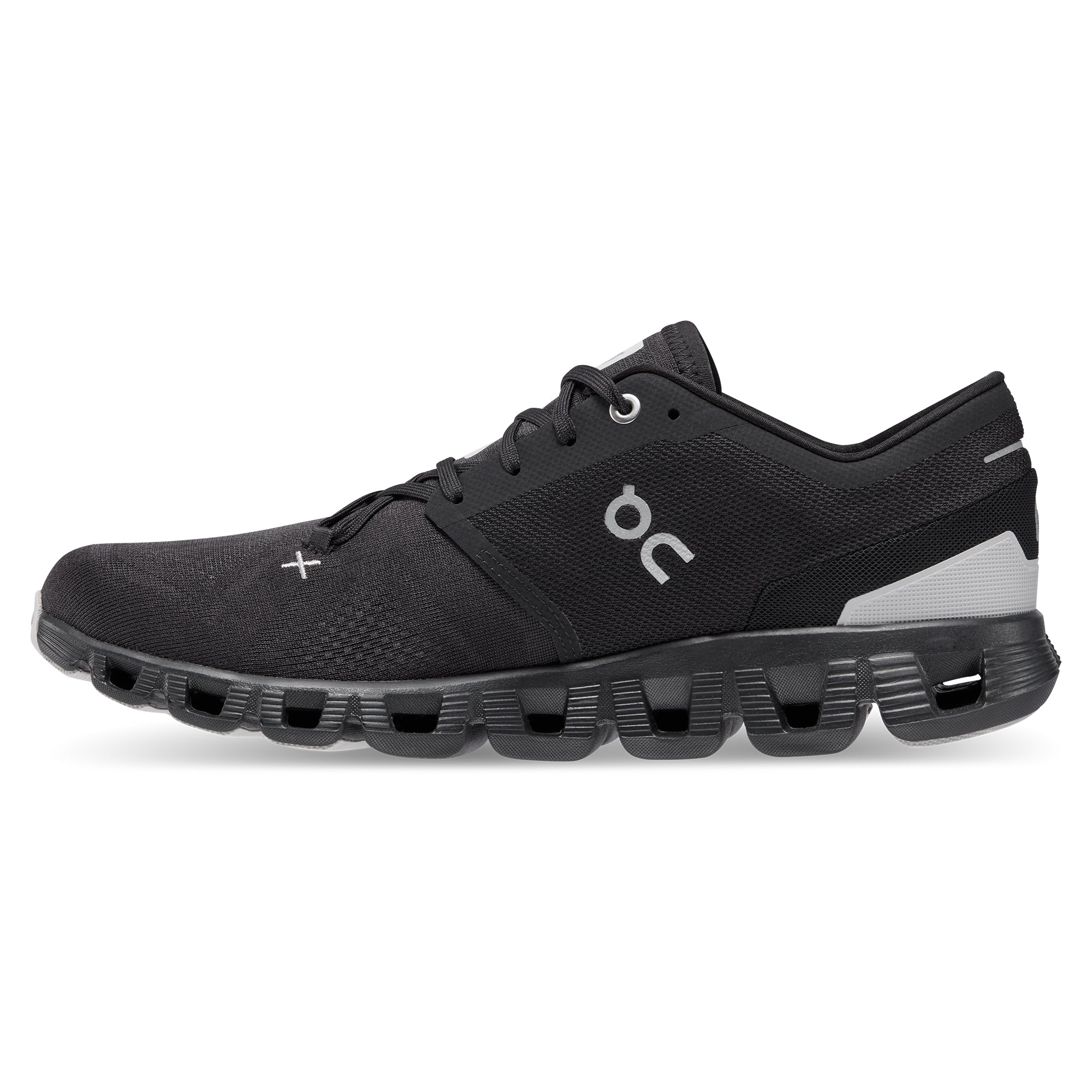 ON CLOUD X 3 BLACK MENS