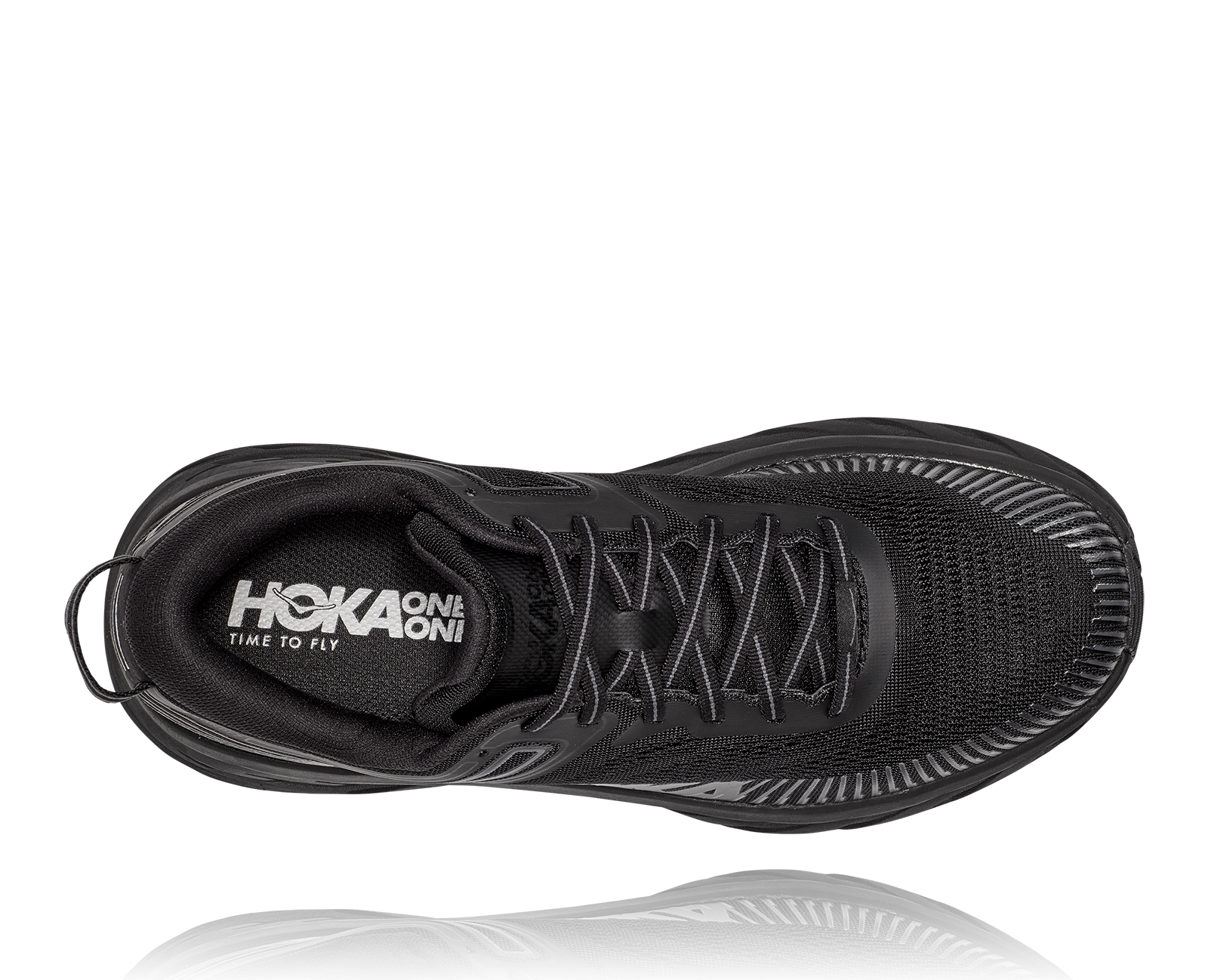 HOKA BONDI V7 MEN MEDIUM