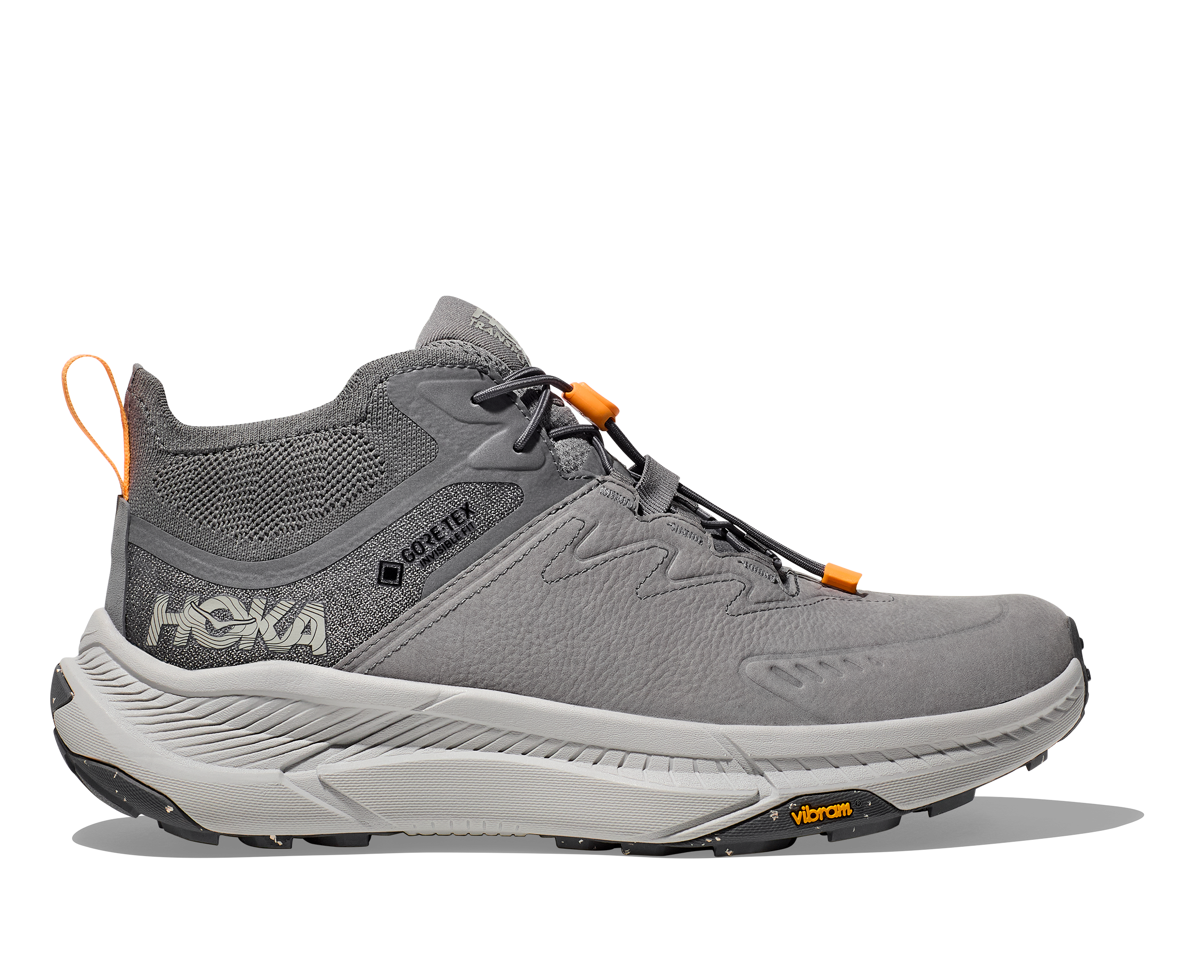 HOKA TRANSPORT CHUKKA MEN'S