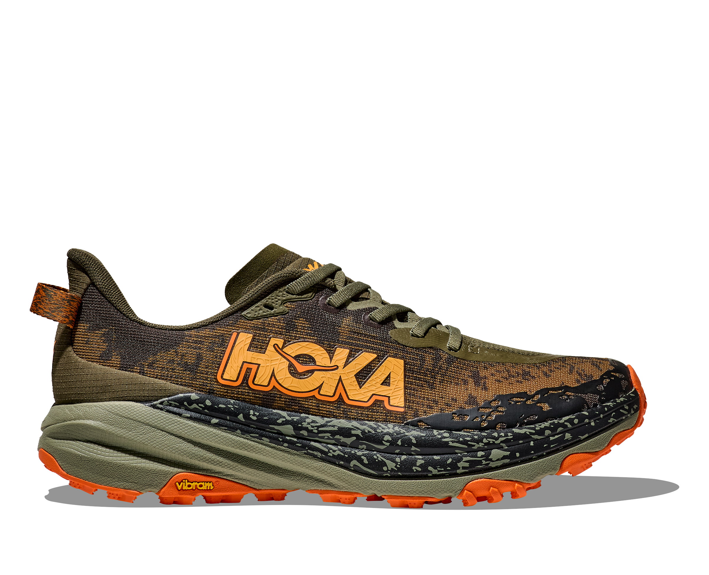 HOKA SPEEDGOAT V6 MEN'S