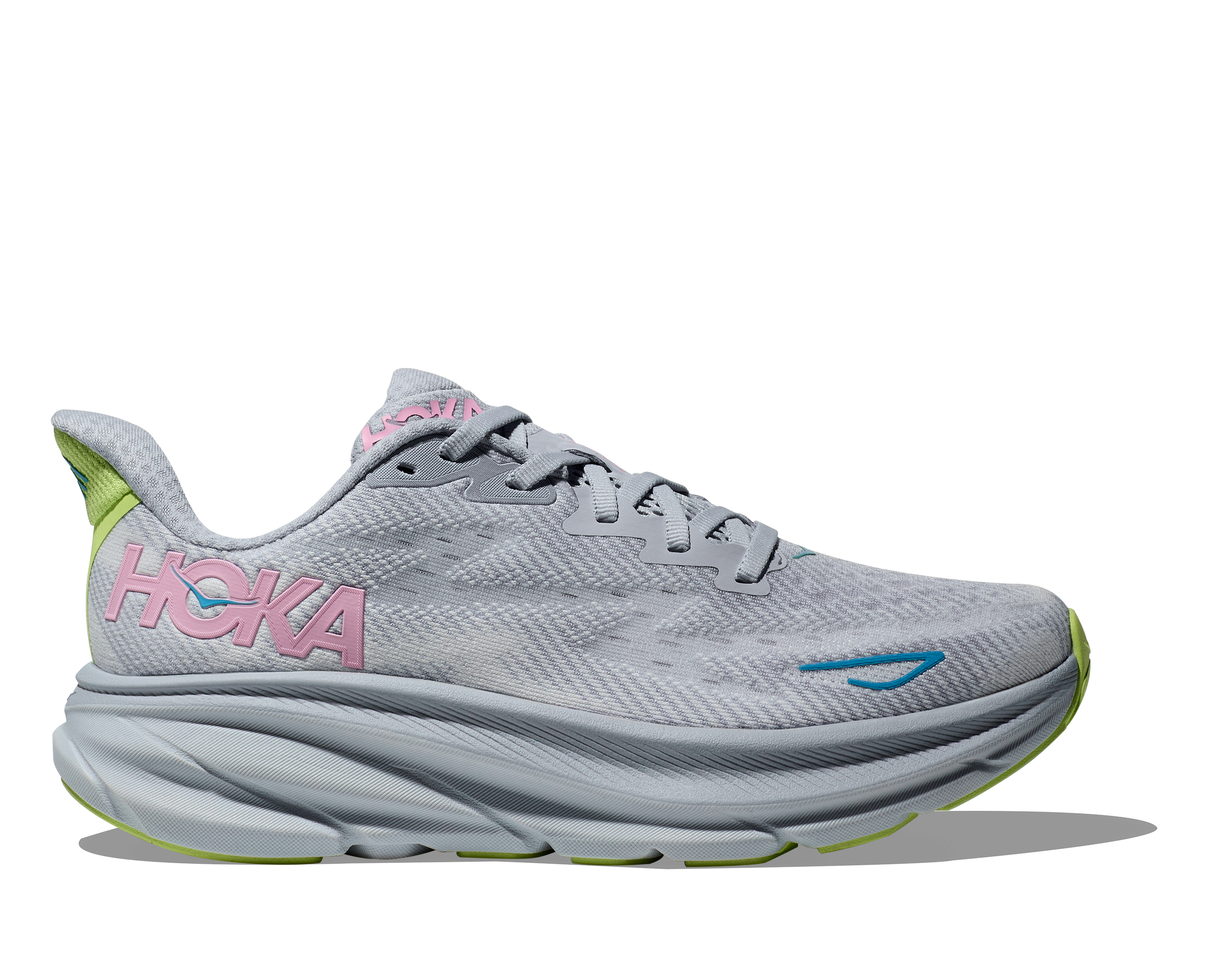 HOKA CLIFTON V9 WOMEN'S