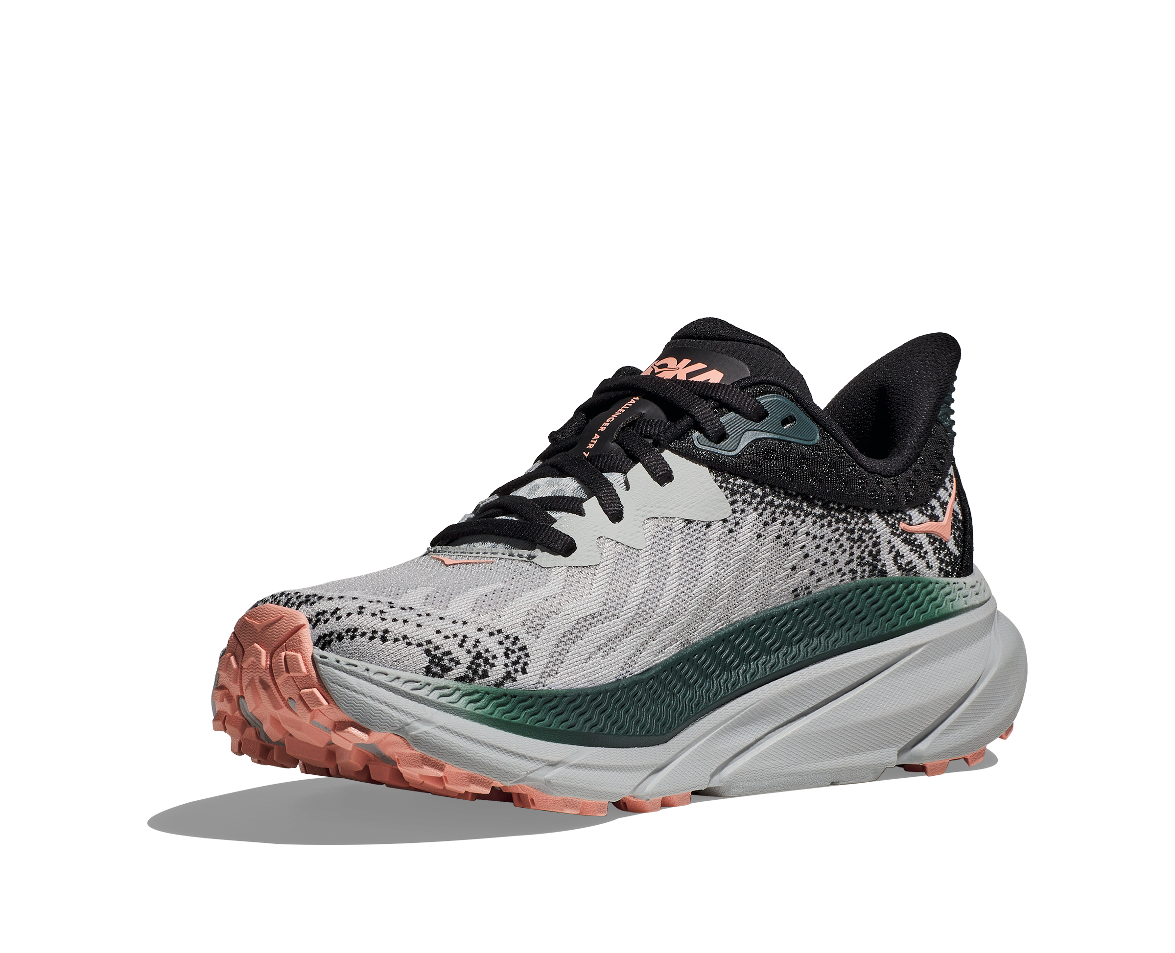 HOKA CHALLENGER V7 WOMEN'S MEDIUM