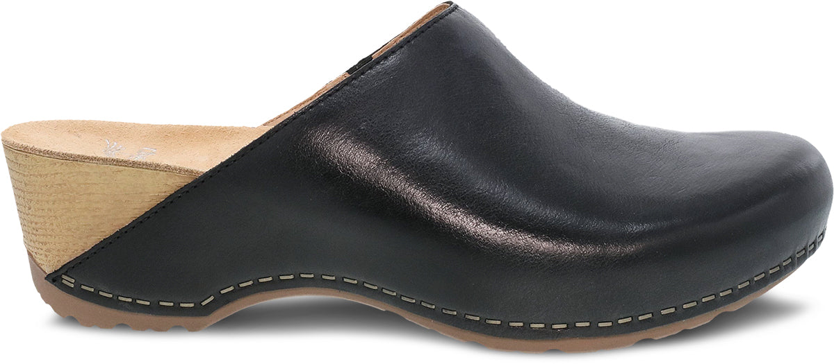 DANSKO TALULAH BLACK