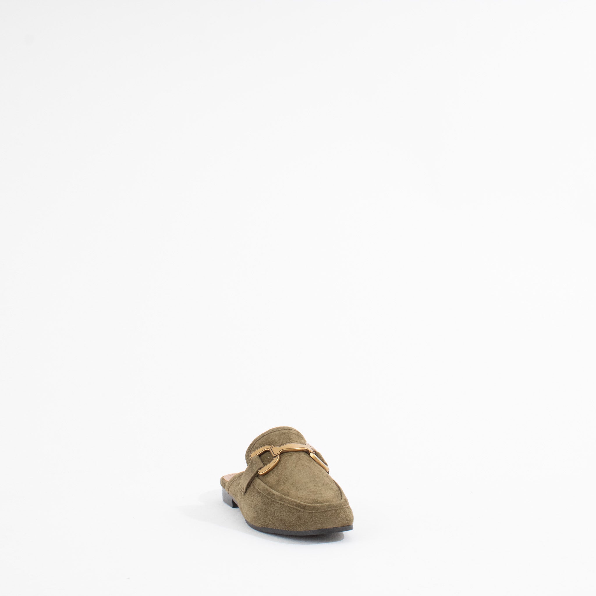 VELA SLIPPER | KHAKI