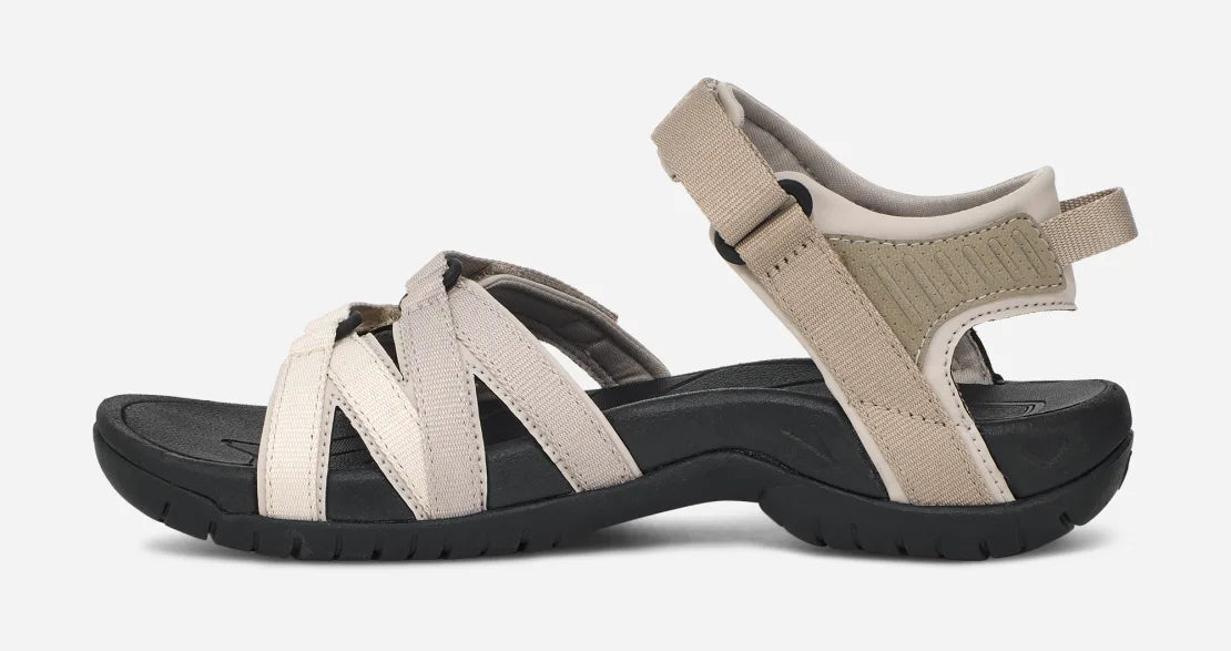 TEVA WOMENS TIRRA - BLACK / BIRCH