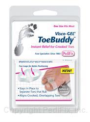 PEDIFIX TOE BUDDY  - PFP33