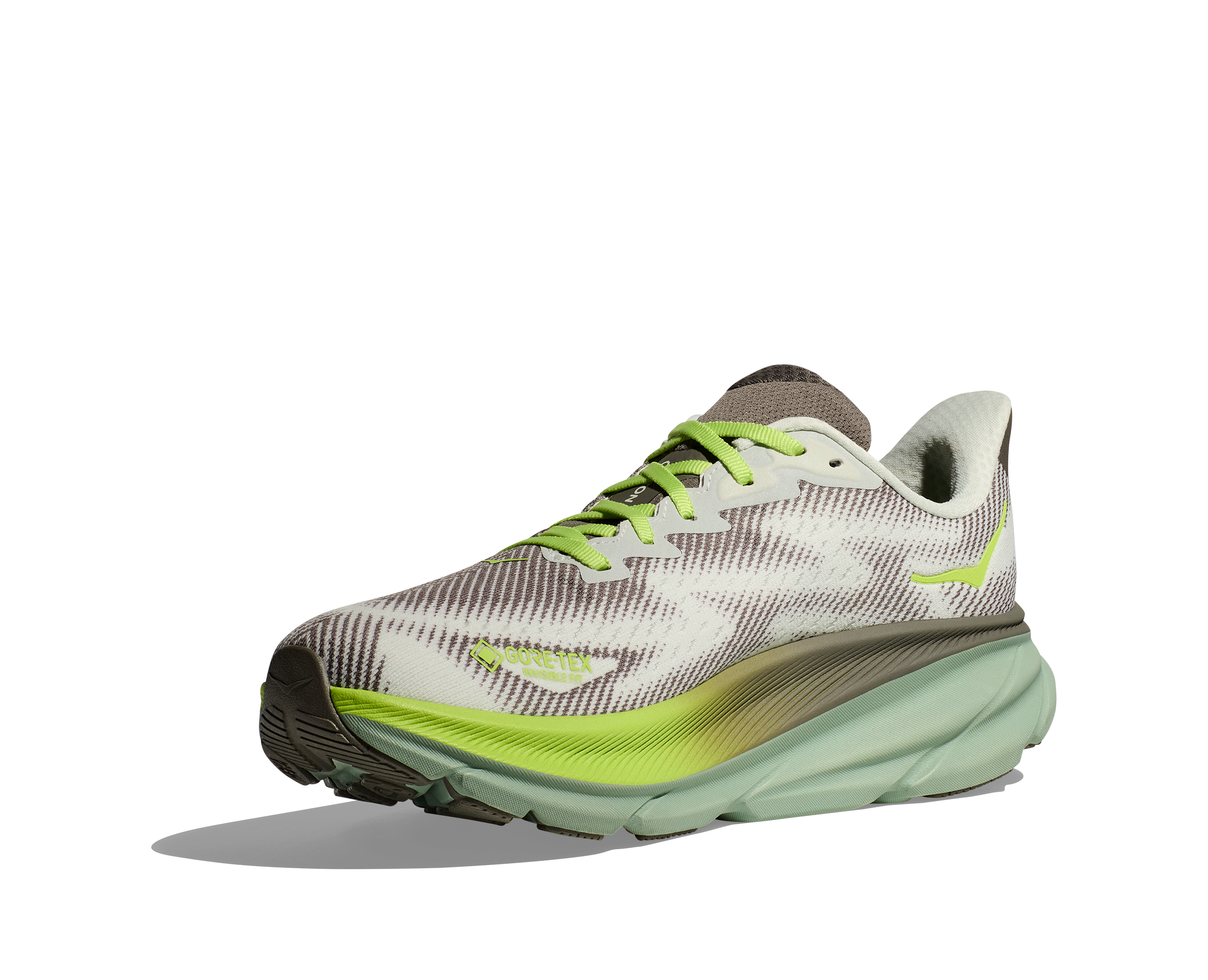 HOKA CLIFTON GTX MEN