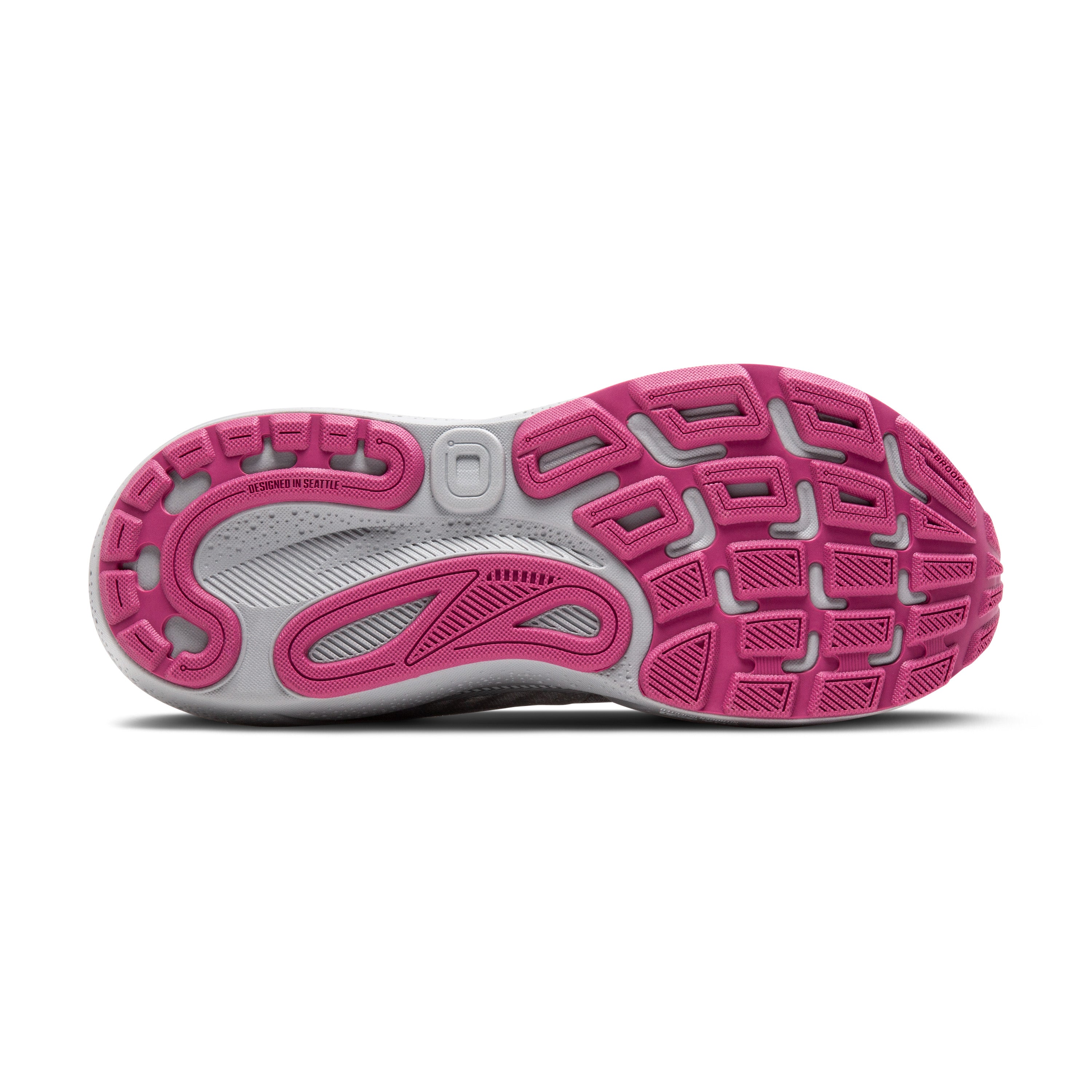 BROOKS ADRENALINE 24 WOMEN'S