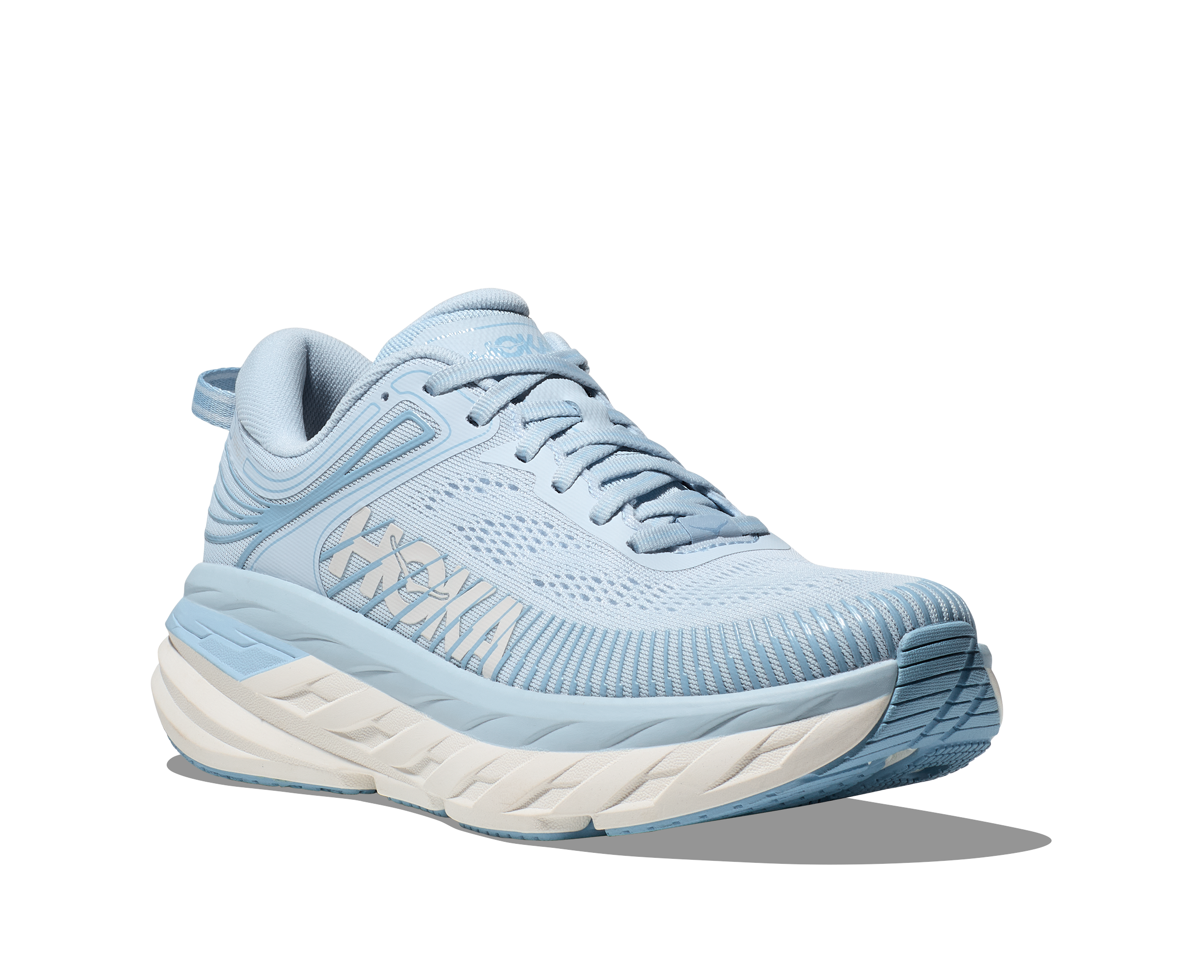 HOKA BONDI V7 MEDIUM WOMEN'S