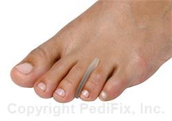 PEDIFIX GEL TOE SEPARATORS - PFP31