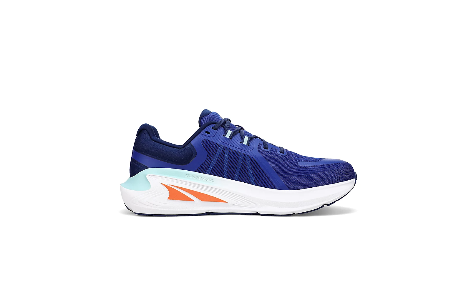 ALTRA MEN'S PARADIGM 7 - BLUE