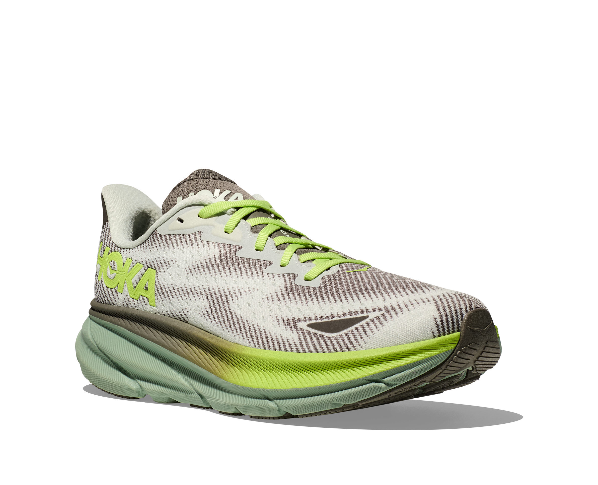 HOKA CLIFTON GTX MEN