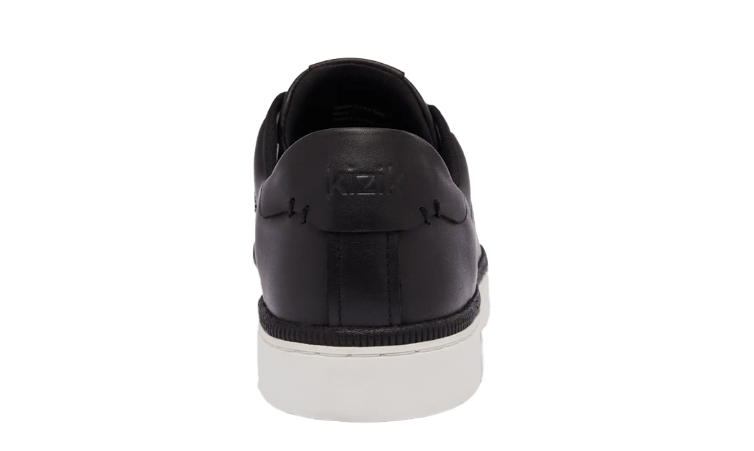 KIZIK MENS SONOMA STEP IN - BLACK