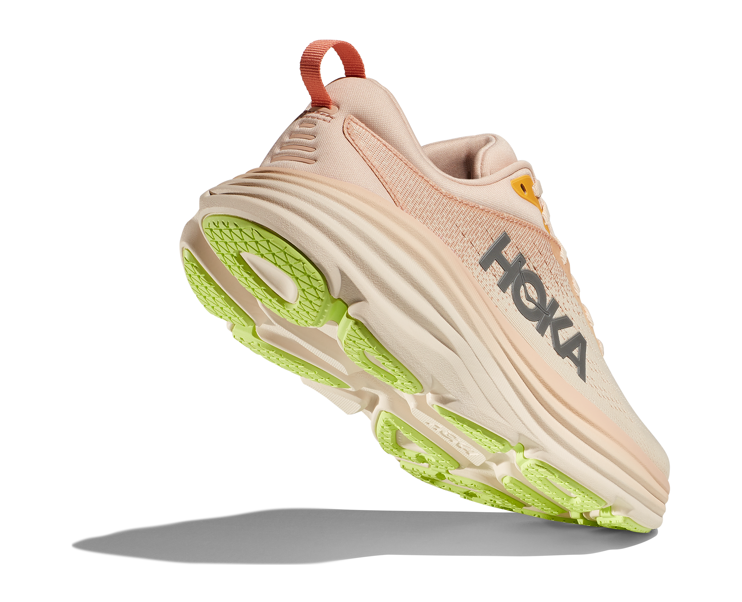 HOKA BONDI V8 WOMEN'S