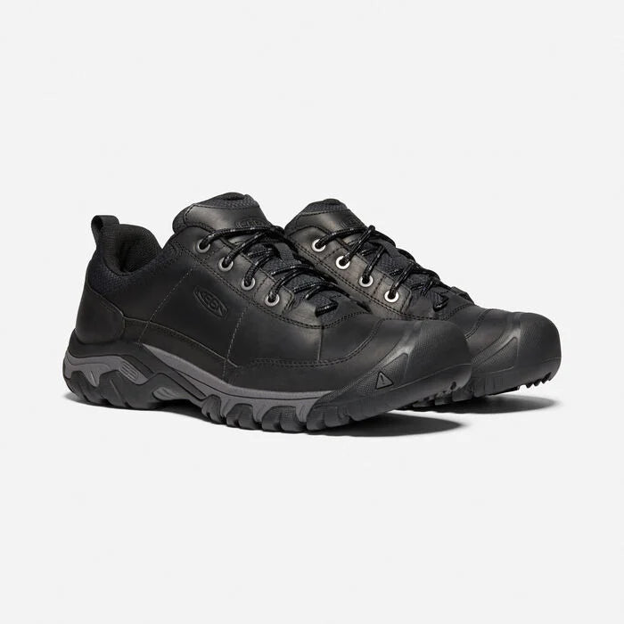 KEEN MEN'S TARGHEE III OXFORD SHOE