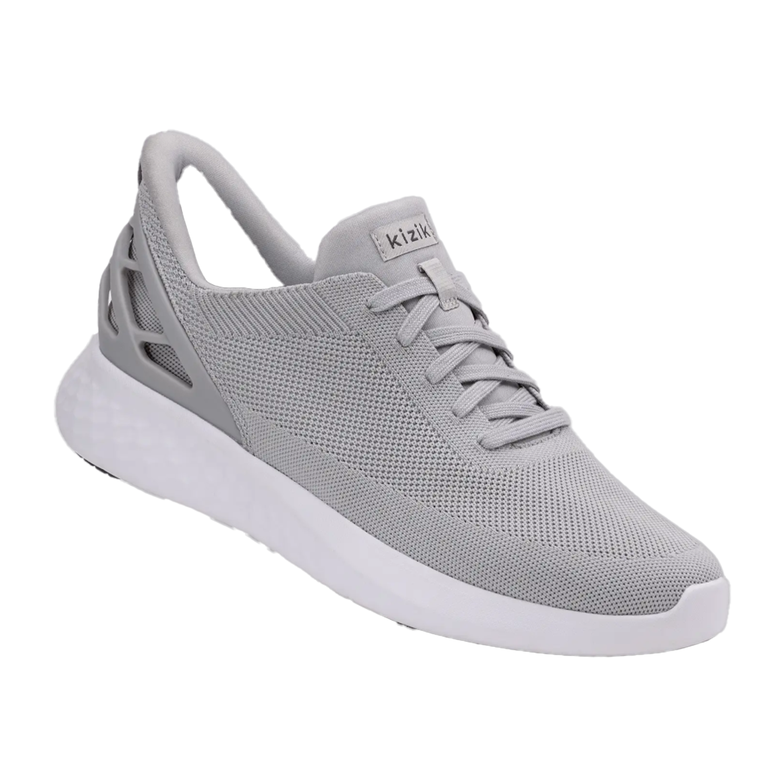 KIZIK MENS ATHENS STEP IN  SLATE