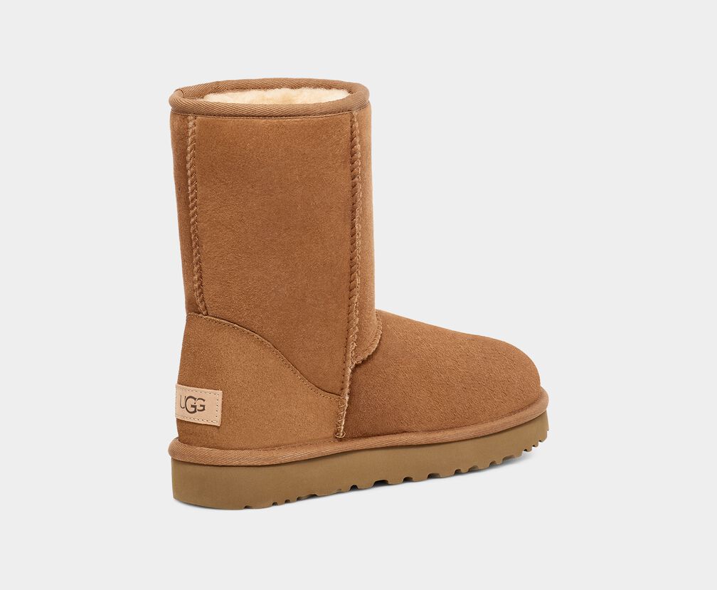 UGG CLASSIC SHORT II