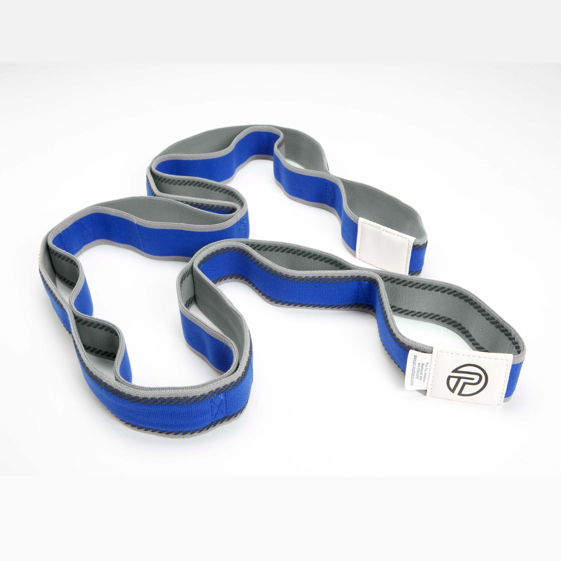 PRO-TEC STRETCH BANDS BLUE - 3405BL