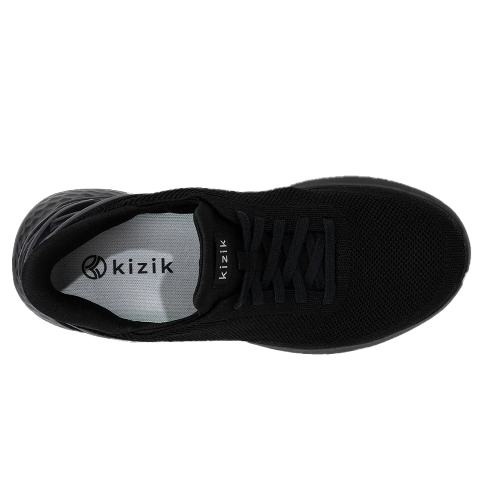 KIZIK MENS ATHENS STEP IN - BLACKOUT